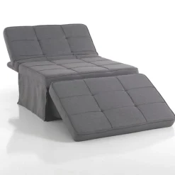 Pouf letto singolo Tricky