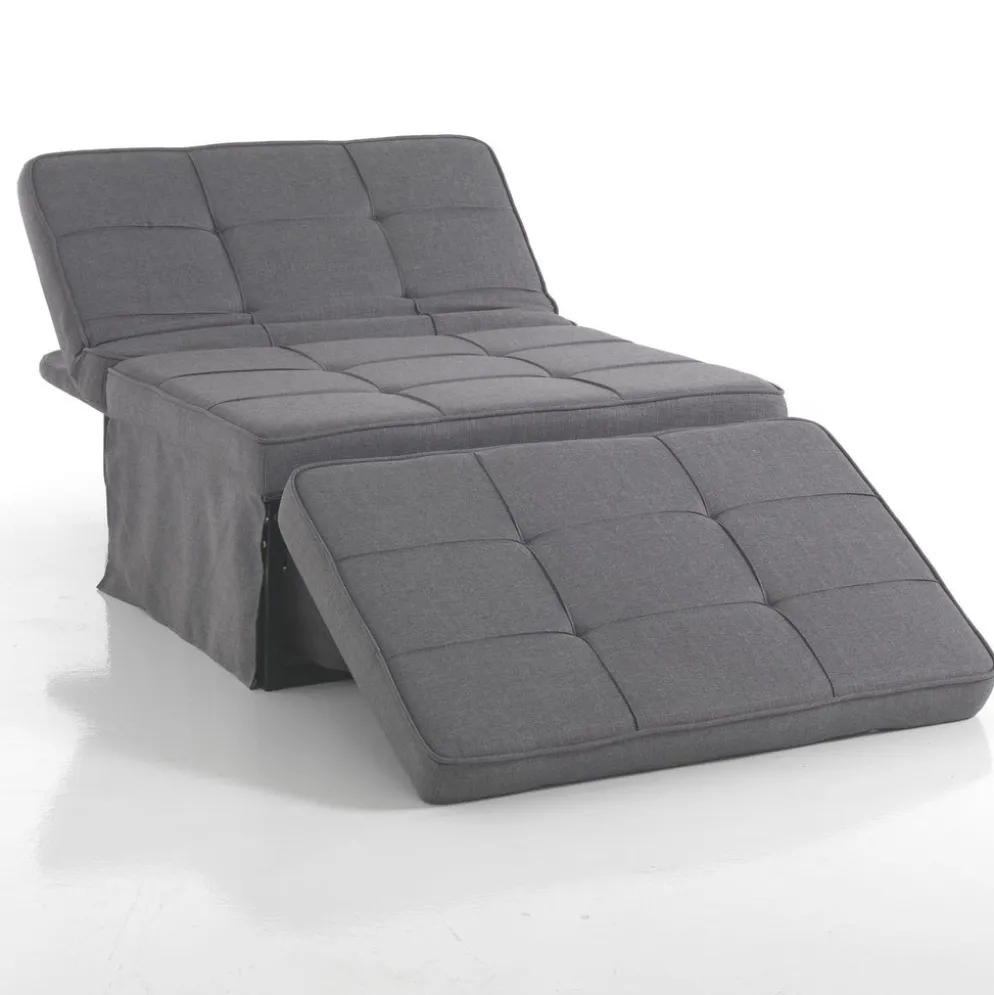 Pouf letto singolo Tricky