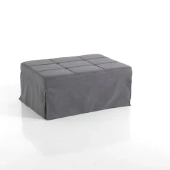 Pouf letto singolo Tricky