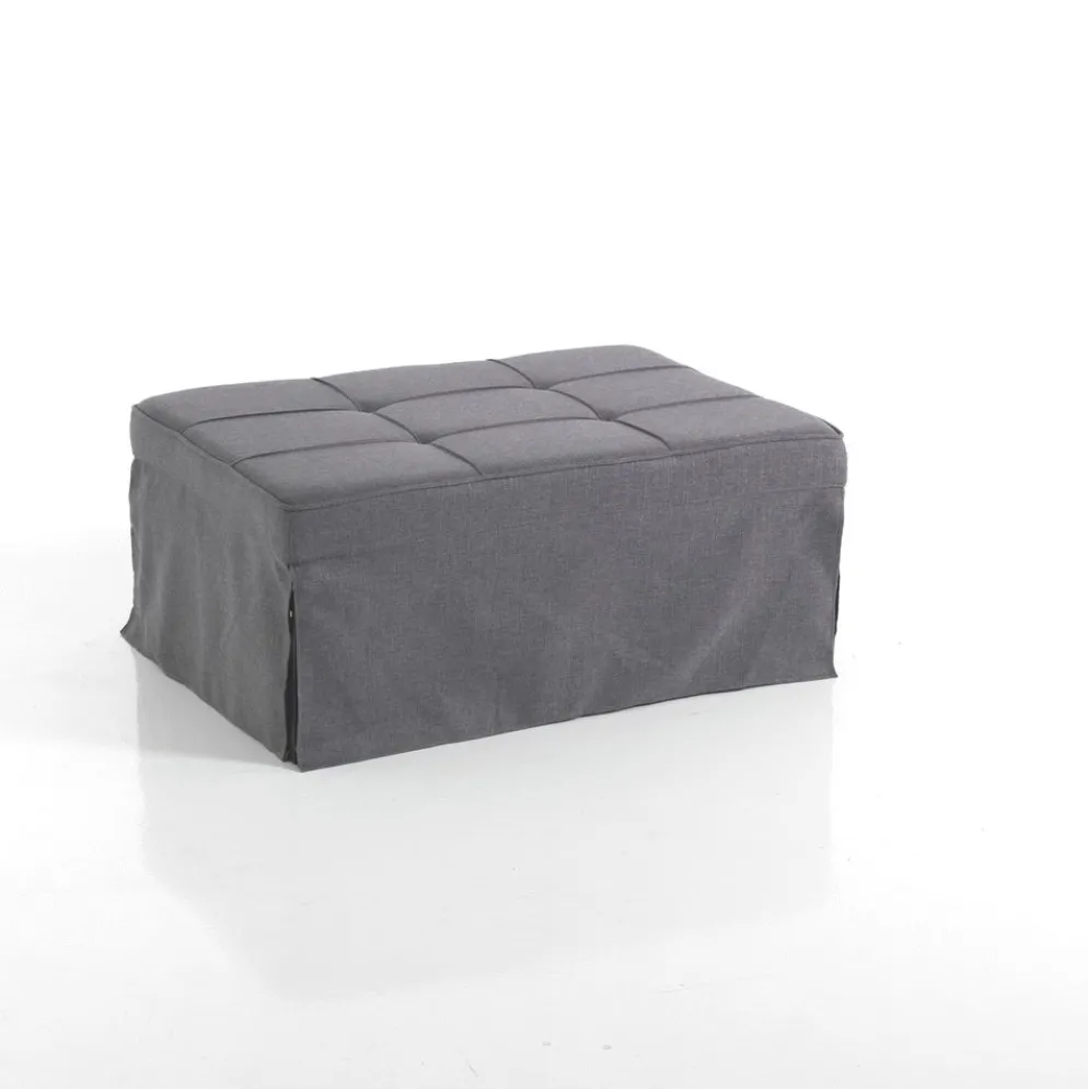 Pouf letto singolo Tricky