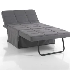 Pouf letto singolo Tricky