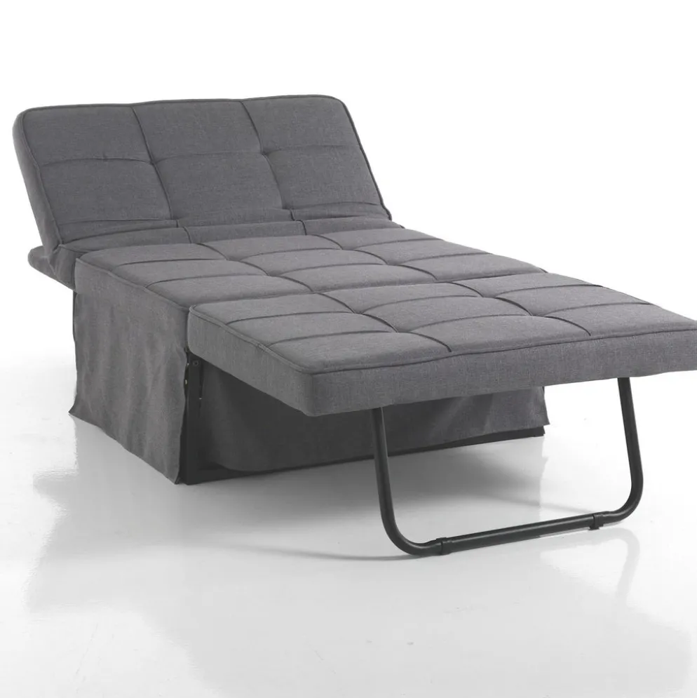 Pouf letto singolo Tricky