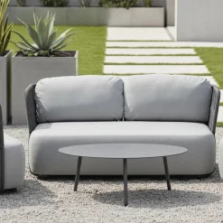 Salotto da esterno Soft
