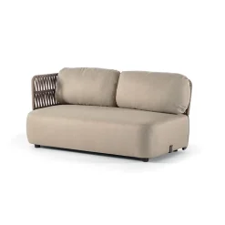 Salotto da esterno Soft Modular