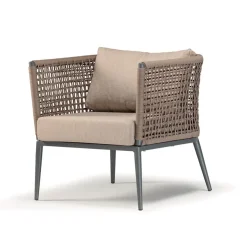 Salotto da giardino design Cuba 3