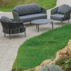 Salotto da giardino Soho