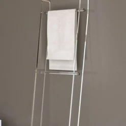Scaffale bagno salvaspazio Modan