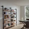 Scaffale componibile Kimberly