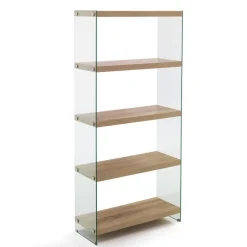 Scaffale libreria Amantida 75/5
