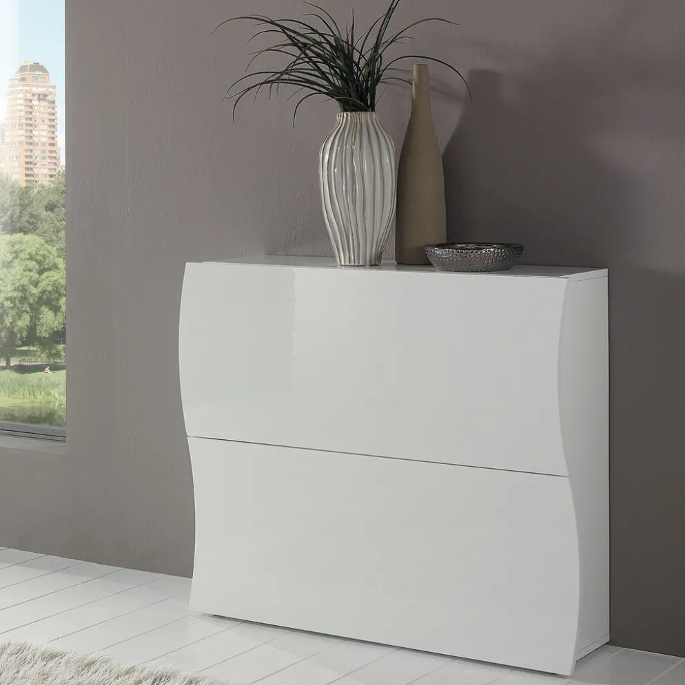 Scarpiera moderna Surf 2