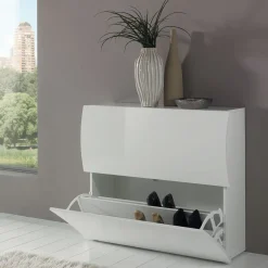 Scarpiera moderna Surf 2