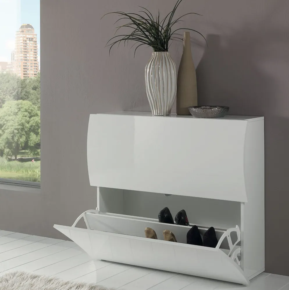 Scarpiera moderna Surf 2