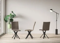 Sedia da cucina Debra