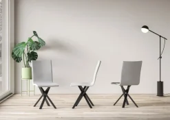 Sedia da cucina Debra