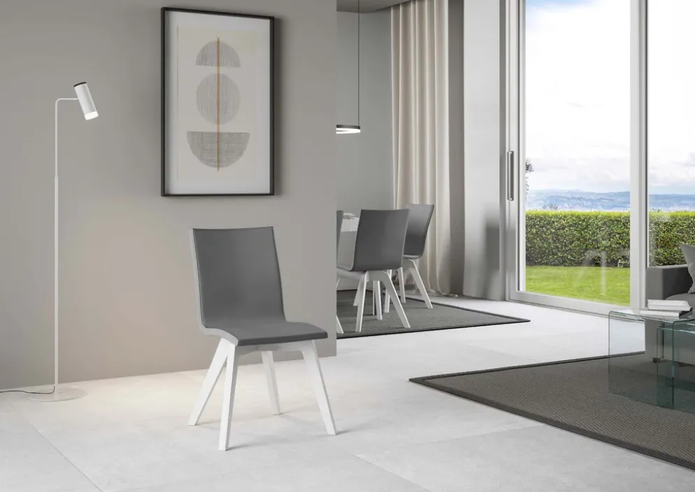 Sedia da cucina Linette