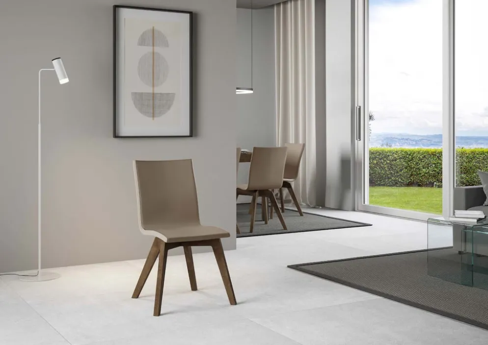 Sedia da cucina Linette