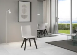 Sedia da cucina Linette
