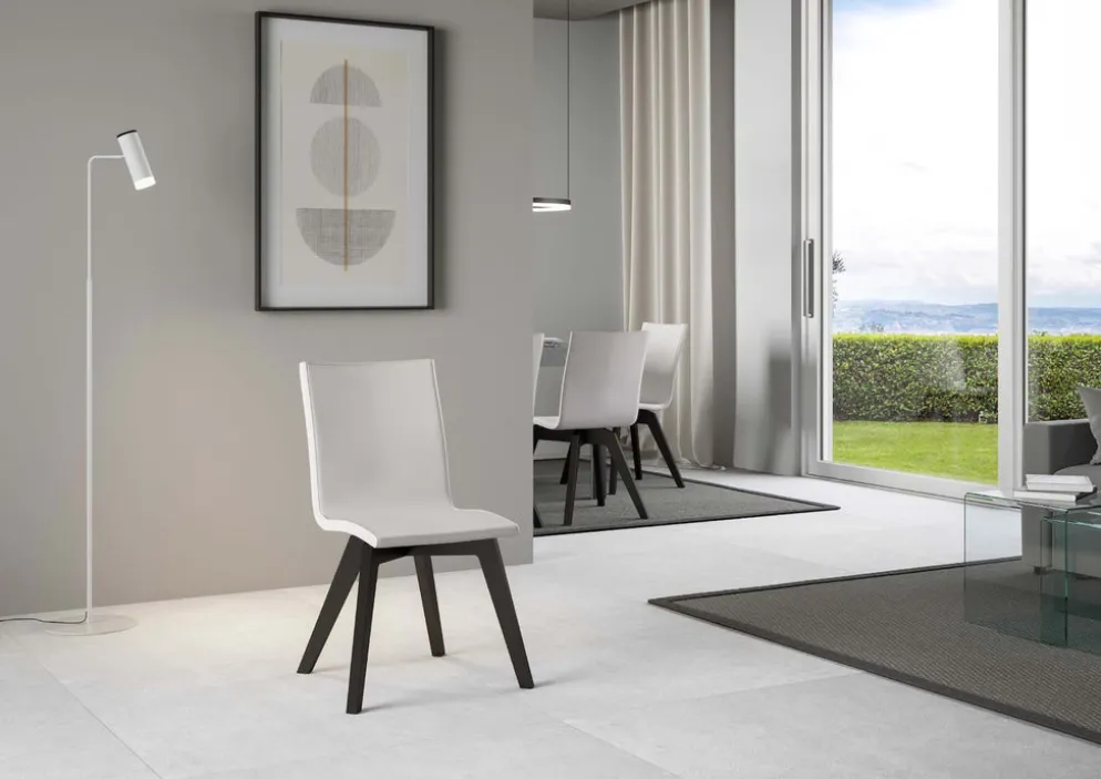 Sedia da cucina Linette