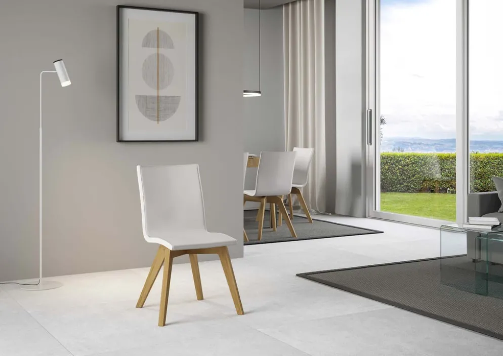Sedia da cucina Linette