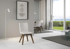 Sedia da cucina Linette