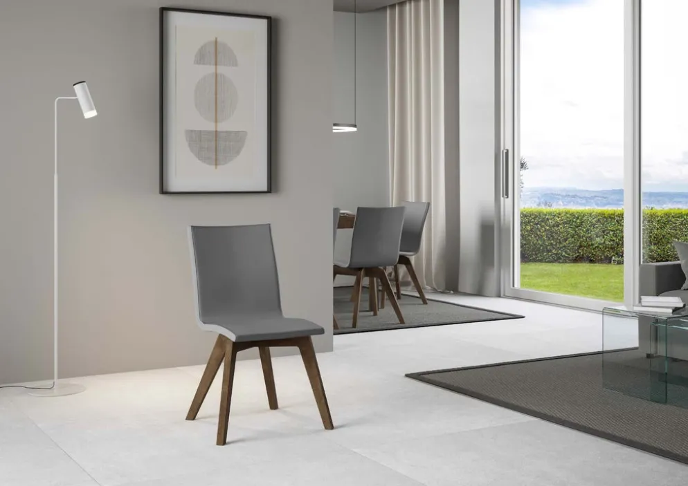 Sedia da cucina Linette