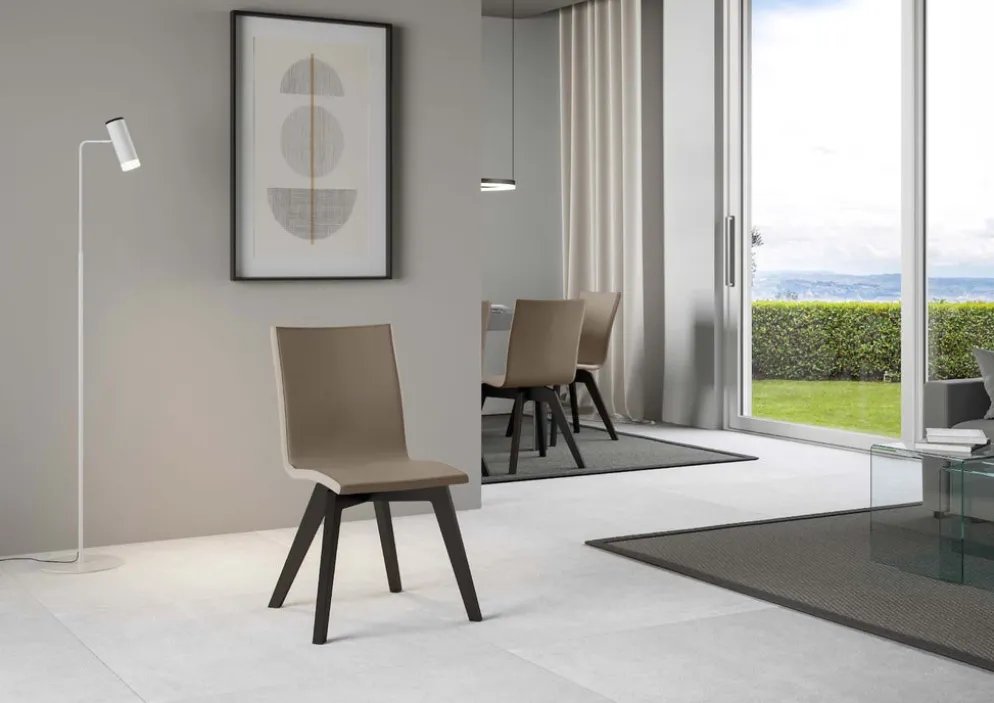 Sedia da cucina Linette