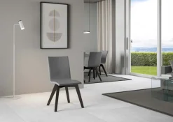 Sedia da cucina Linette