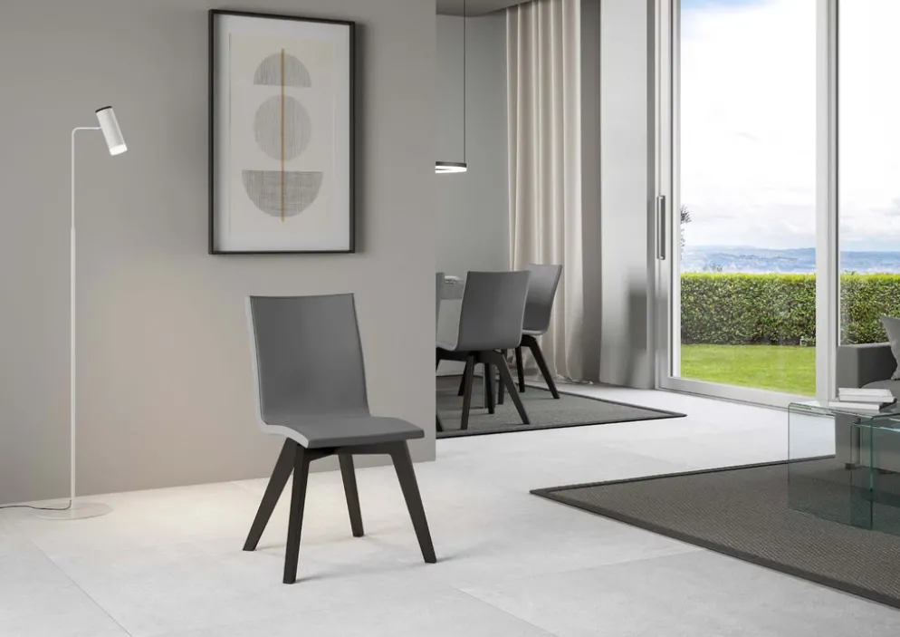 Sedia da cucina Linette