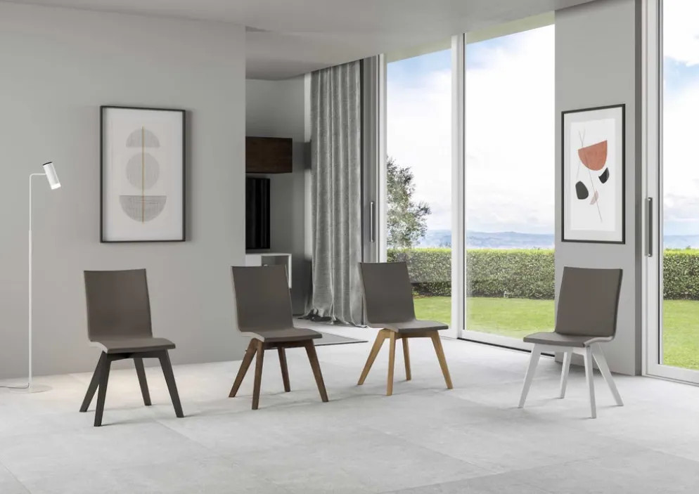 Sedia da cucina Linette