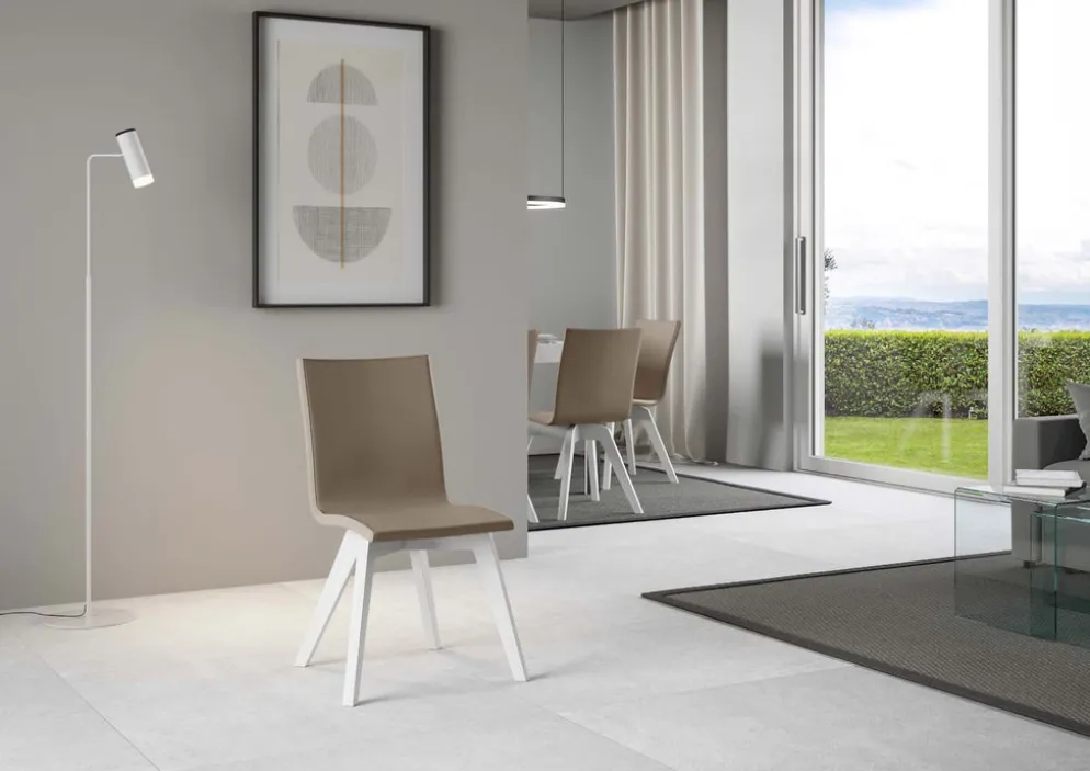 Sedia da cucina Linette