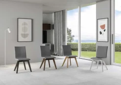 Sedia da cucina Linette