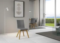 Sedia da cucina Linette
