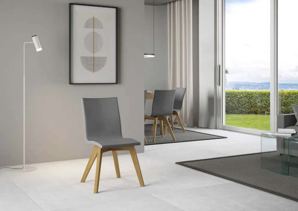 Sedia da cucina Linette