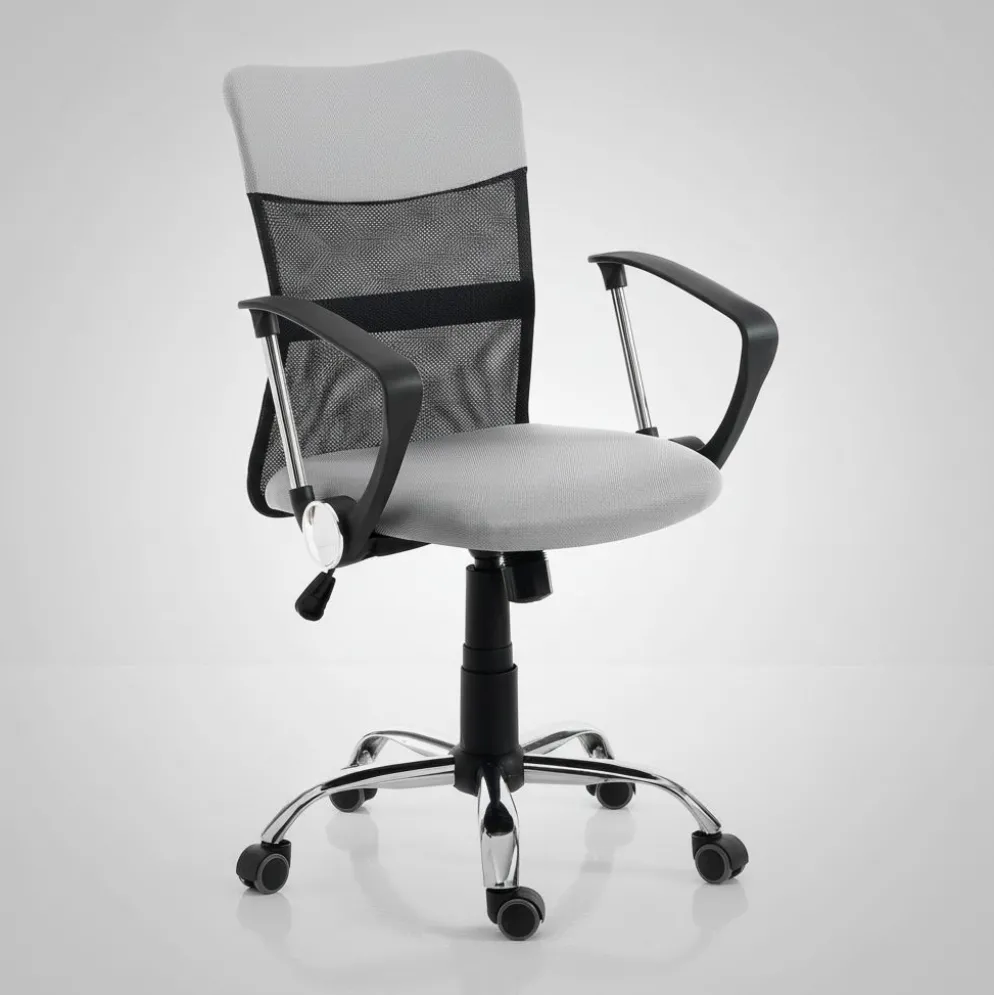 Sedia da scrivania Malibu