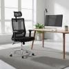 Sedia da ufficio Benton