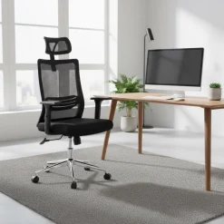 Sedia da ufficio Benton
