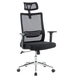 Sedia da ufficio Benton