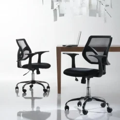 Sedia da ufficio design moderno Sinergina