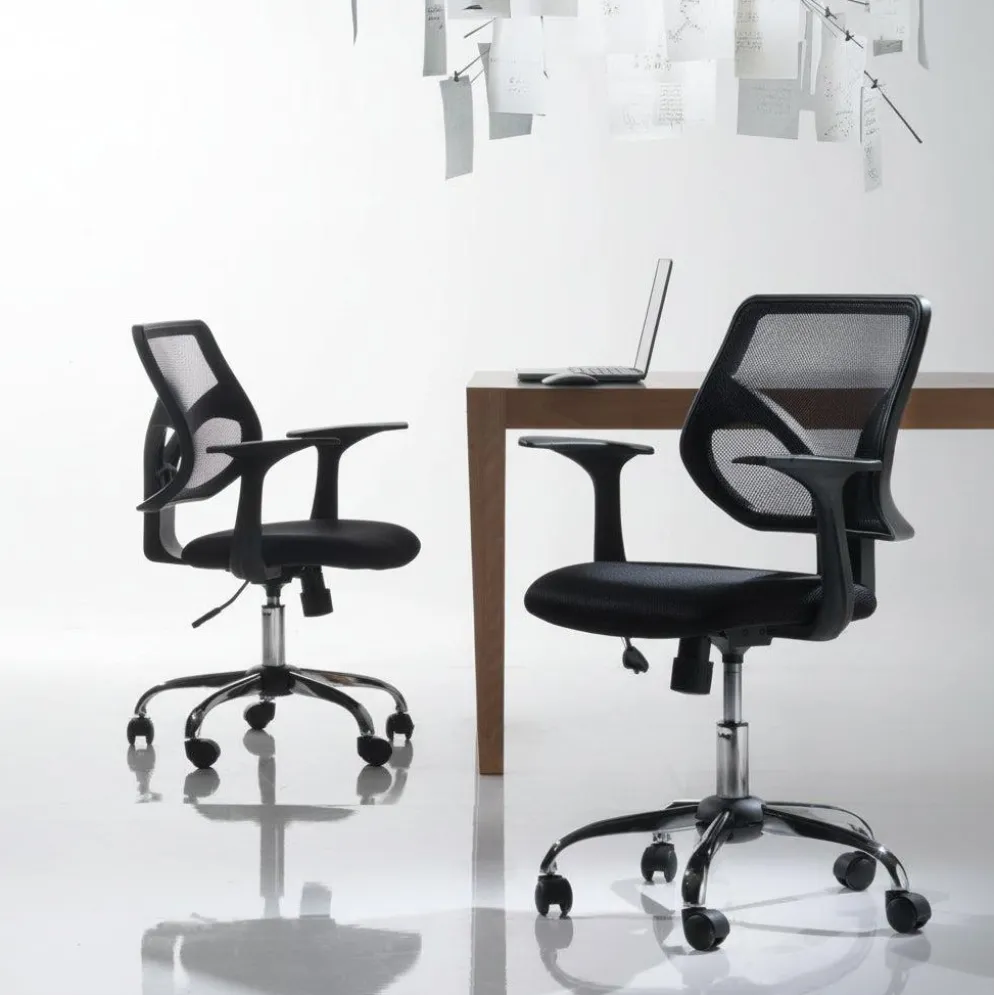 Sedia da ufficio design moderno Sinergina