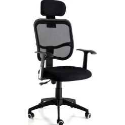 Sedia da ufficio Ergo
