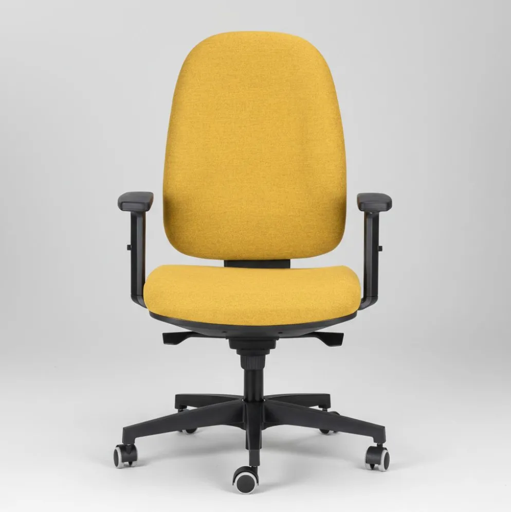 Sedia da ufficio operativa Op Comfort Maxi