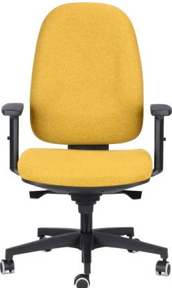 Sedia da ufficio operativa Op Comfort Maxi