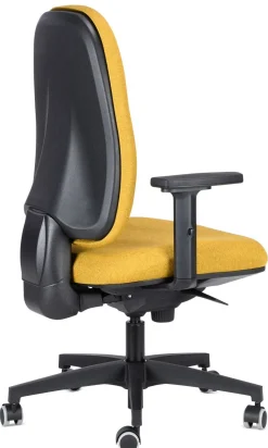 Sedia da ufficio operativa Op Comfort Maxi
