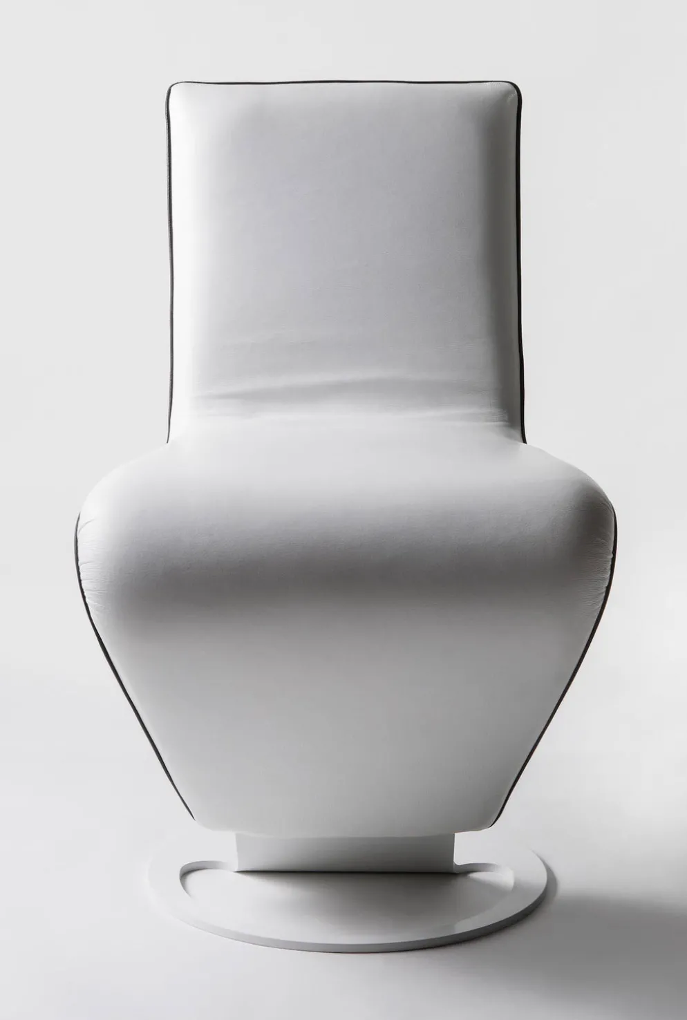 Sedia design moderno Zig Zag
