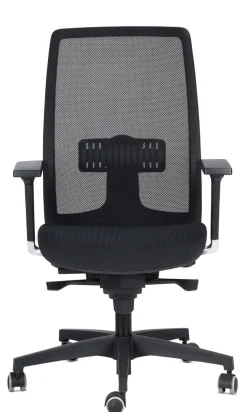 Sedia ergonomica da ufficio Browser 100