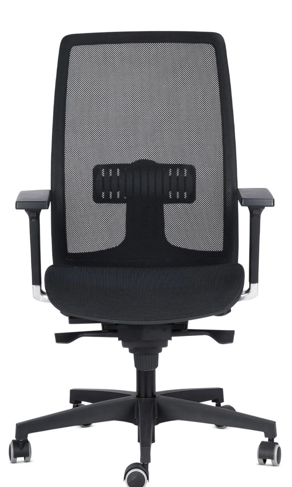 Sedia ergonomica da ufficio Browser 100