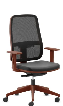 Sedia ergonomica da ufficio Blaze