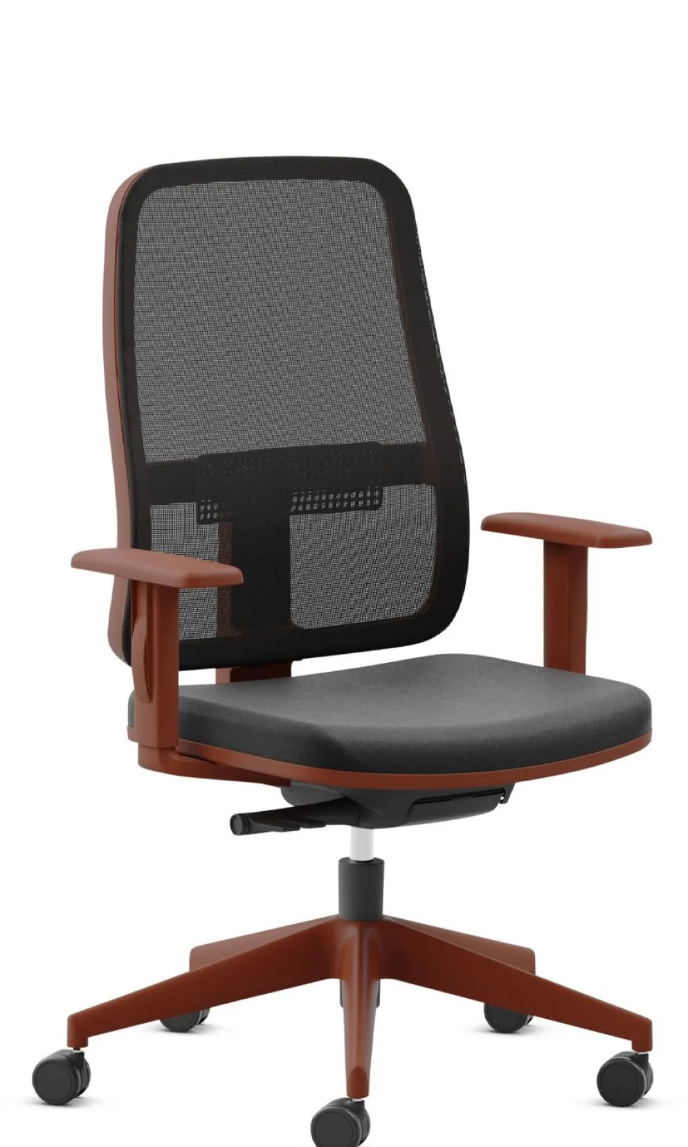 Sedia ergonomica da ufficio Blaze
