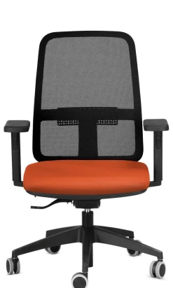 Sedia ergonomica da ufficio Blaze