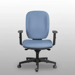 Sedia operativa da ufficio Giotto Comfort